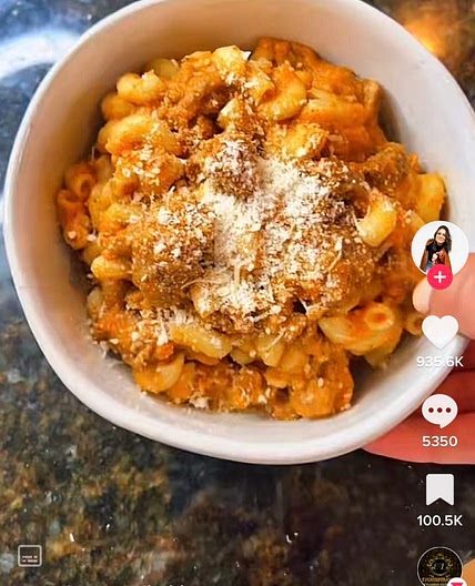 Veggie Goulash