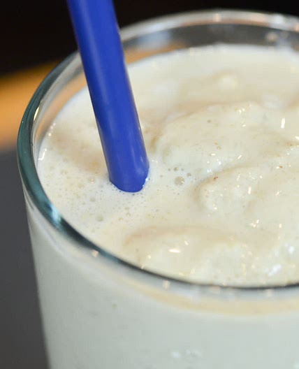 Morning smoothie