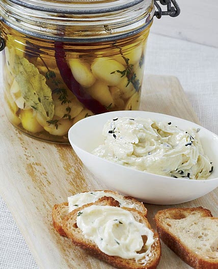 Garlic Confit Recipe