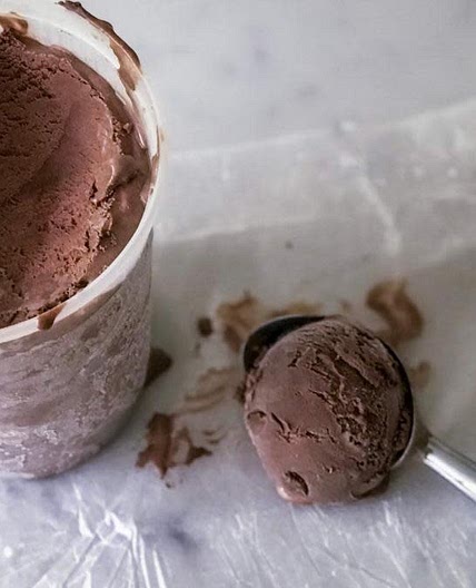 Cuisinart Simple Ice Cream