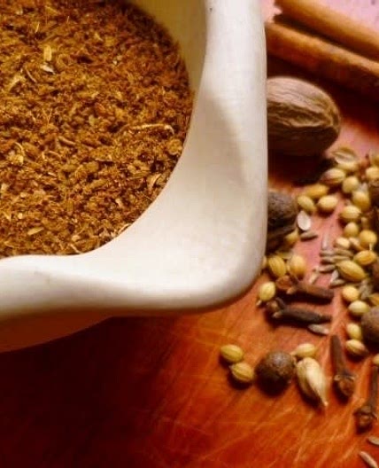 Baharat