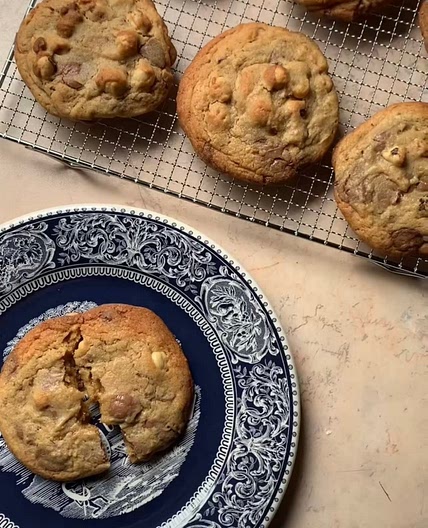 Cookies 🍪