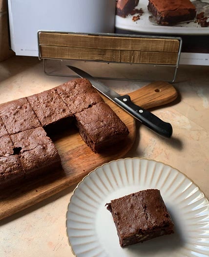 Brownies 🍫