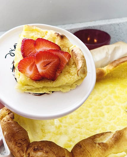 German Pancakes