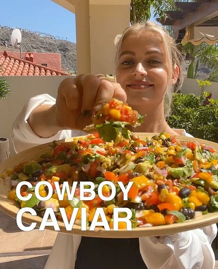 CowBoy Caviar