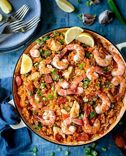 Paella