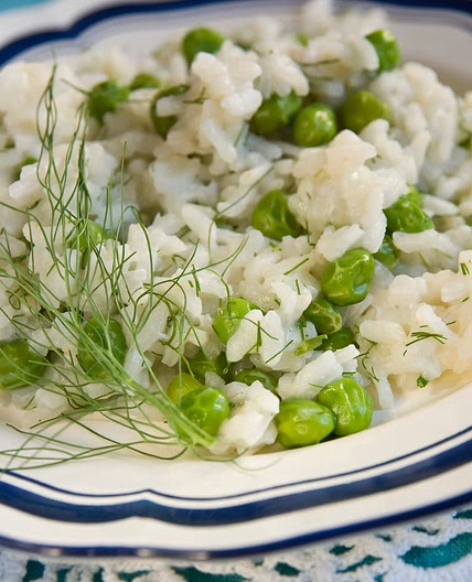  Chicken and RiziBizi 