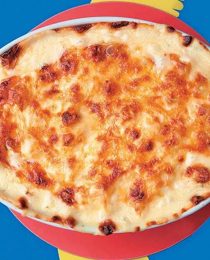 Fish Pie