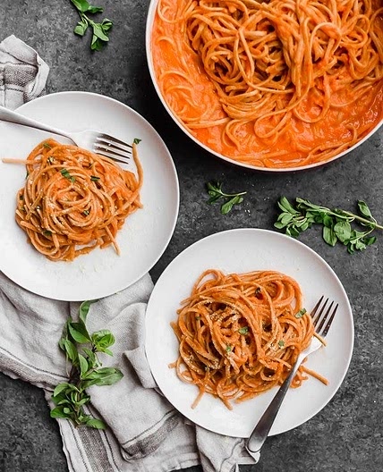 San Marzano Pasta