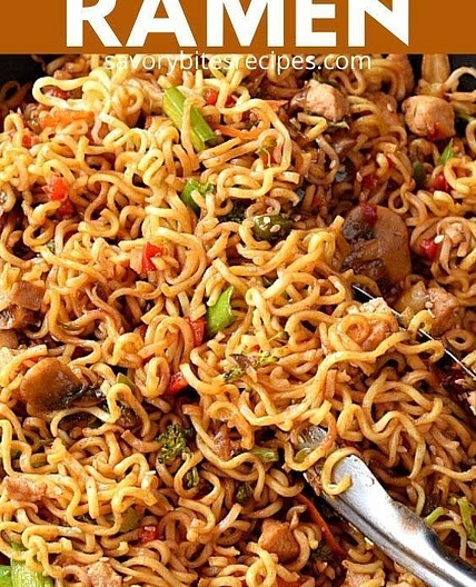 Ramen