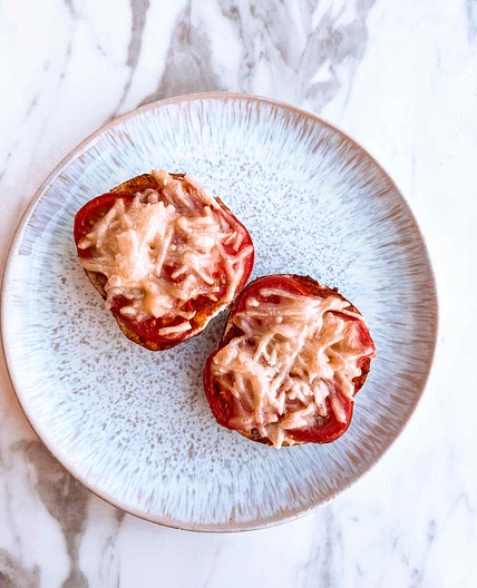 PIZZA BUNS