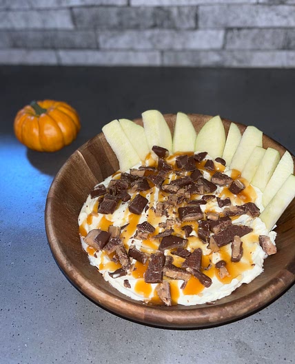 Apple Dip