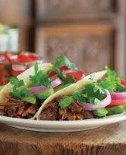 Chipotle Pot Recipe