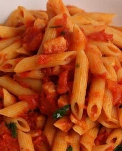 Penne Arrabiata 