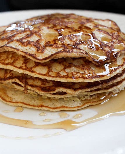 Protein pancakes
