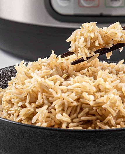 Basmati Brown Rice