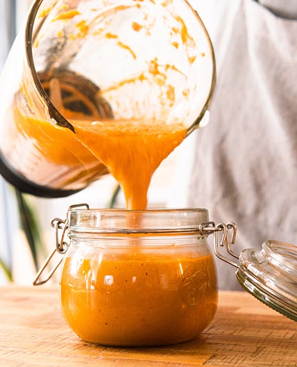 My All-Purpose Salsa | Basics For Students