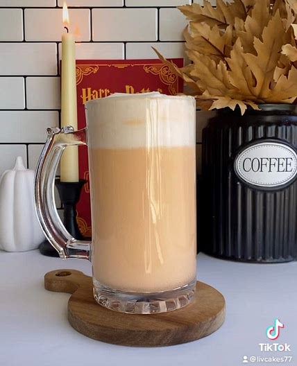 Butterbeer