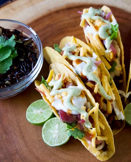 MoMo’s Vegan Tacos