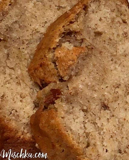 Banana bread