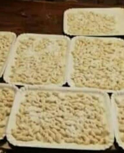 Gnocchi