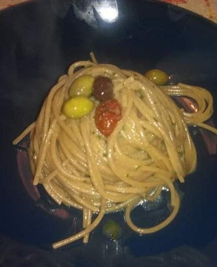Spaghetti