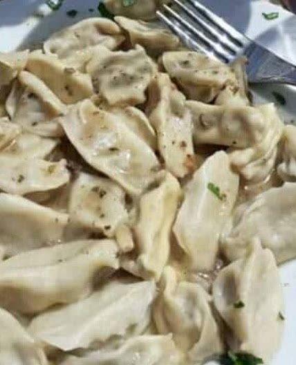 Ravioli