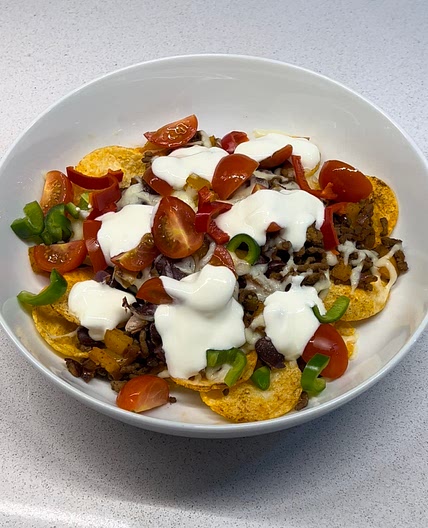Loaded Pop Chips