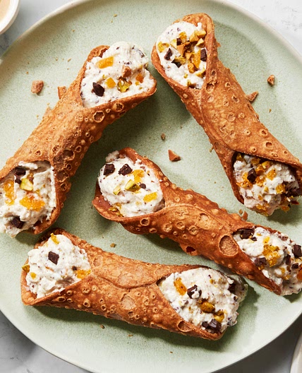 Cannoli