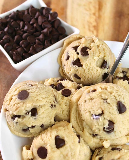 Edible Cookie Dough