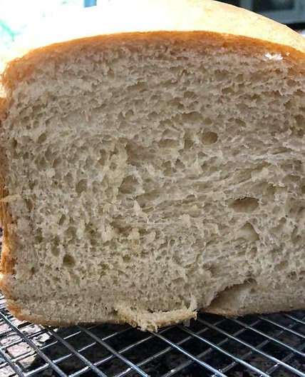 Best Bread Machine Bread