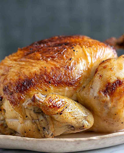 Roast Chicken