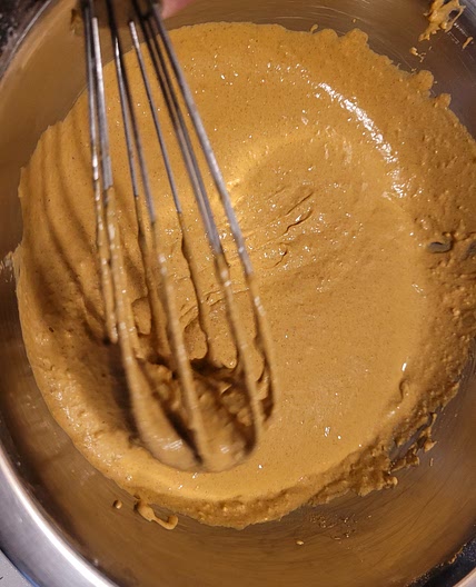 Taco Bell quesadilla sauce