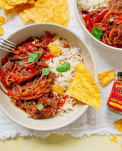 Ropa Vieja