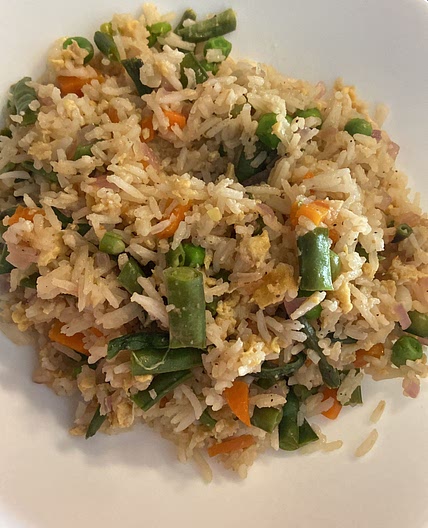 Fried Rice
