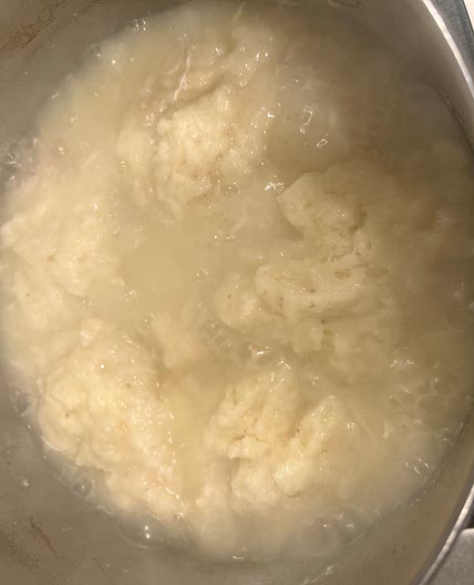 Dumplings