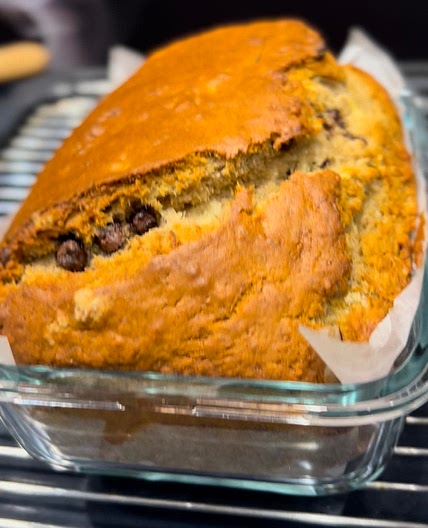 Banana Bread