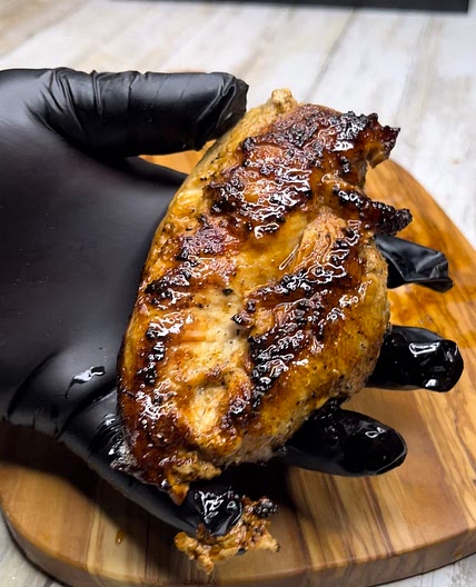 Chefchosen’s Go To chicken recipe 
