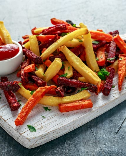 Frites