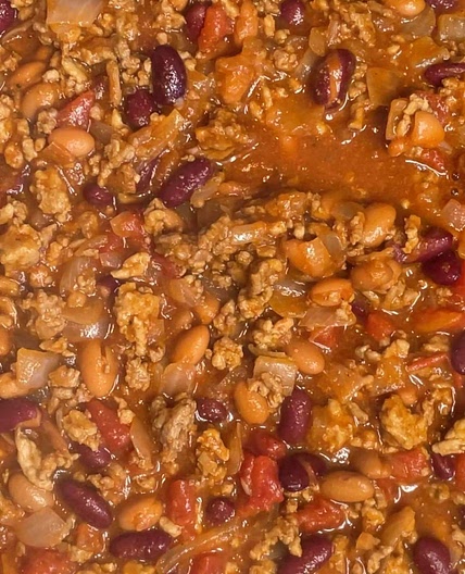 Chili Beans 