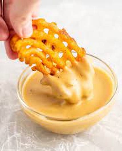 Chik-Fil-A Sauce