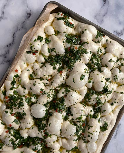 Chimichurri Sauce