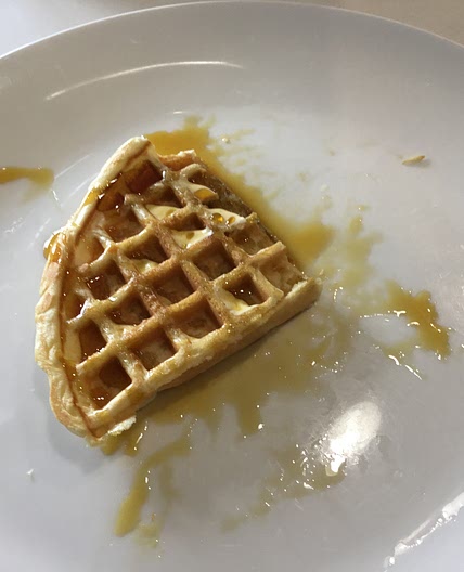 Classic Waffles