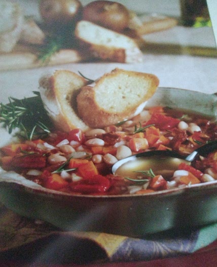 Best Bean Soup