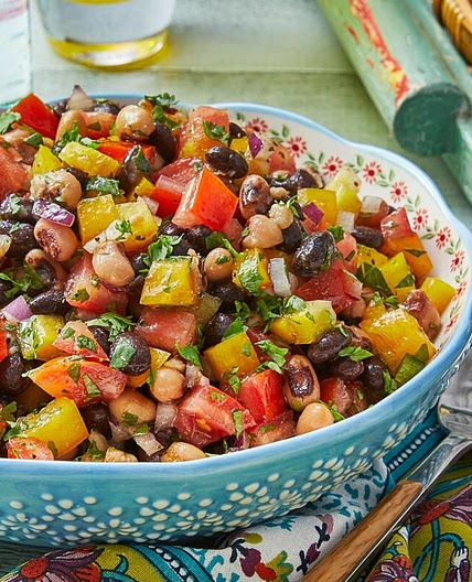 Cowboy Caviar