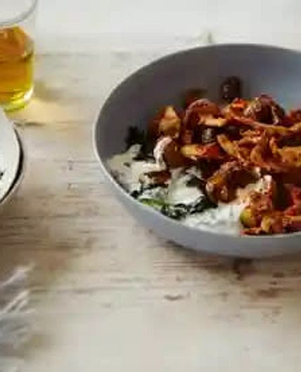 Rogan mushrooms