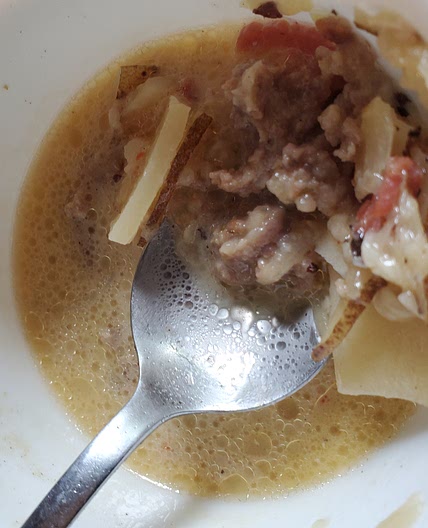 Super-Delicious Zuppa Toscana