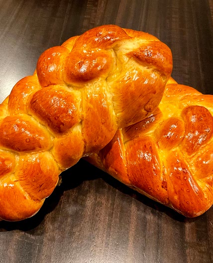 Challah