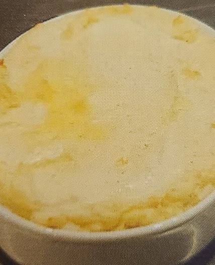 Creamy Mashed Potatoes