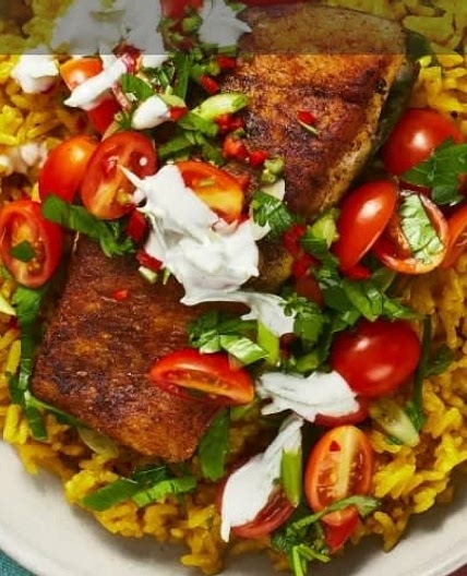 Baja Fish